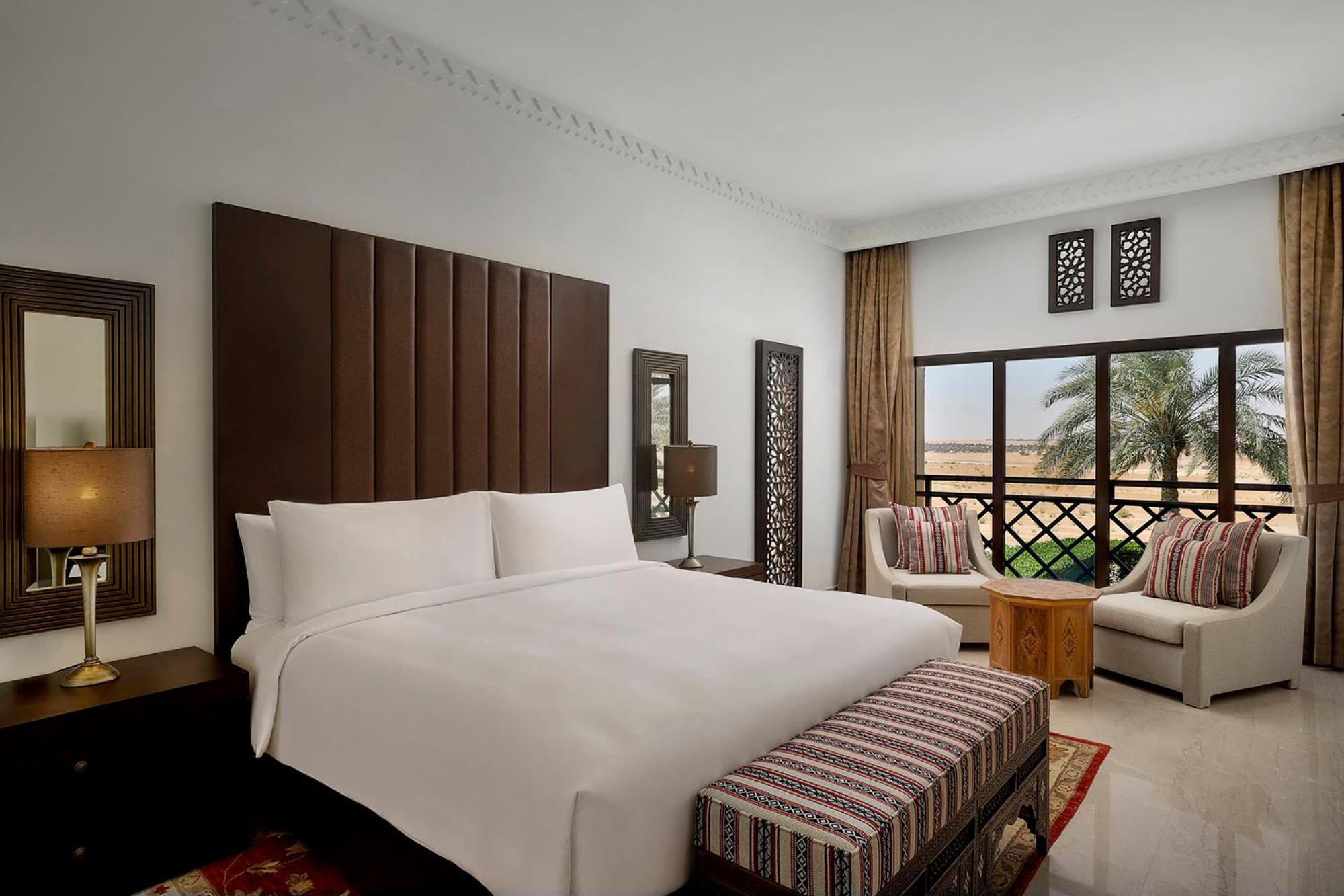 ทิลัล ลิวา โฮเทล Hotel มาดินัตซายิด ภายนอก รูปภาพ