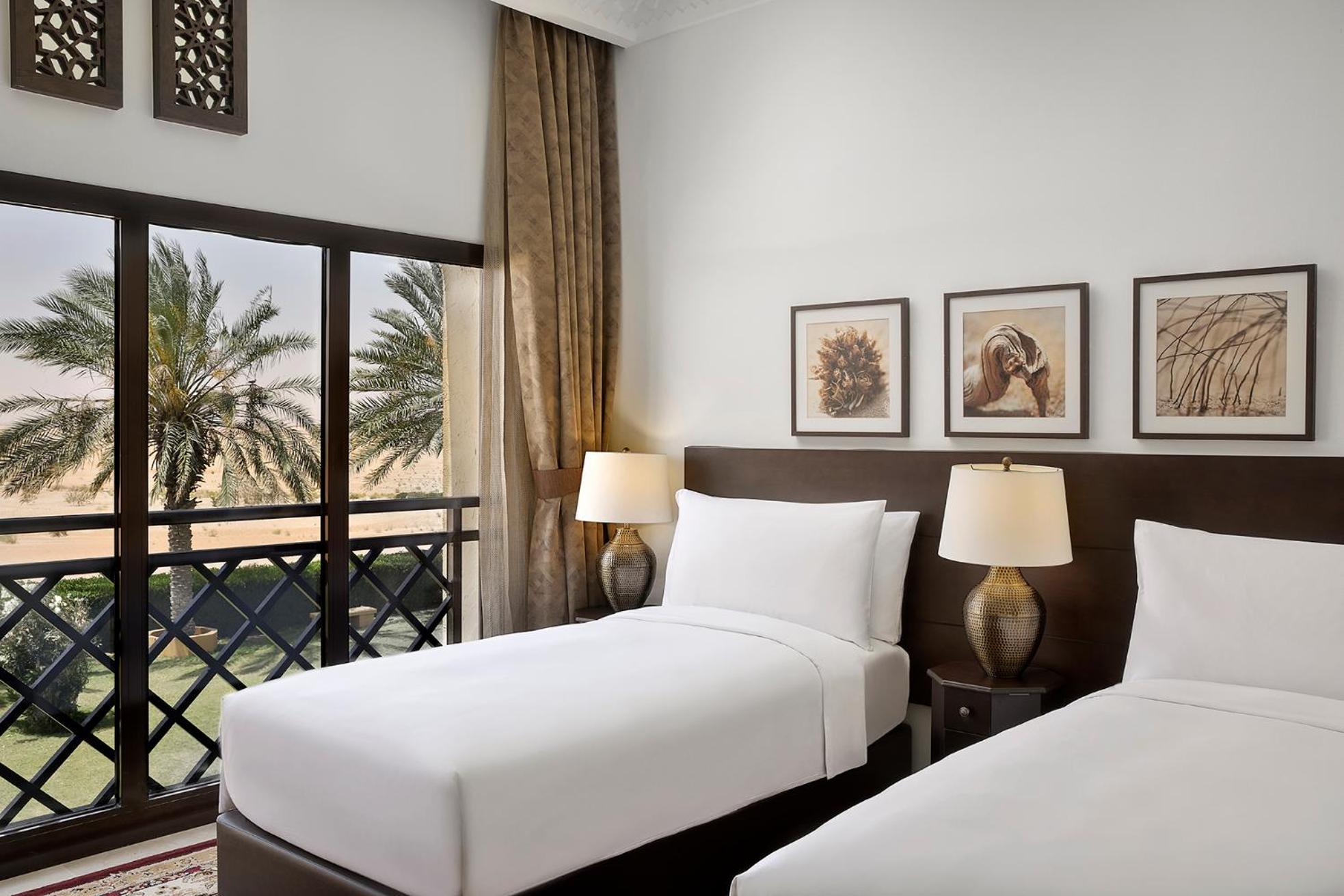 ทิลัล ลิวา โฮเทล Hotel มาดินัตซายิด ภายนอก รูปภาพ